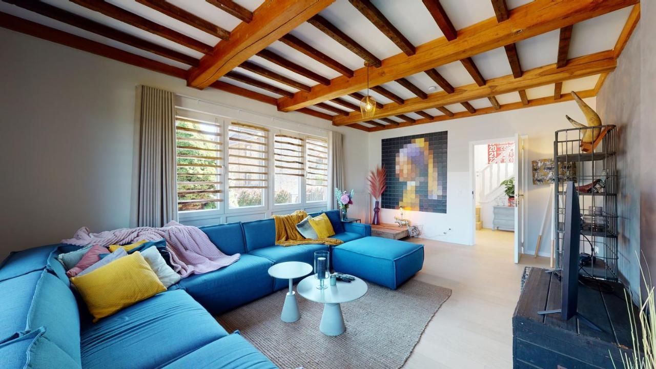 Sintpieter18 @Lo-Ghis Vakantiewoning Voeren Εξωτερικό φωτογραφία