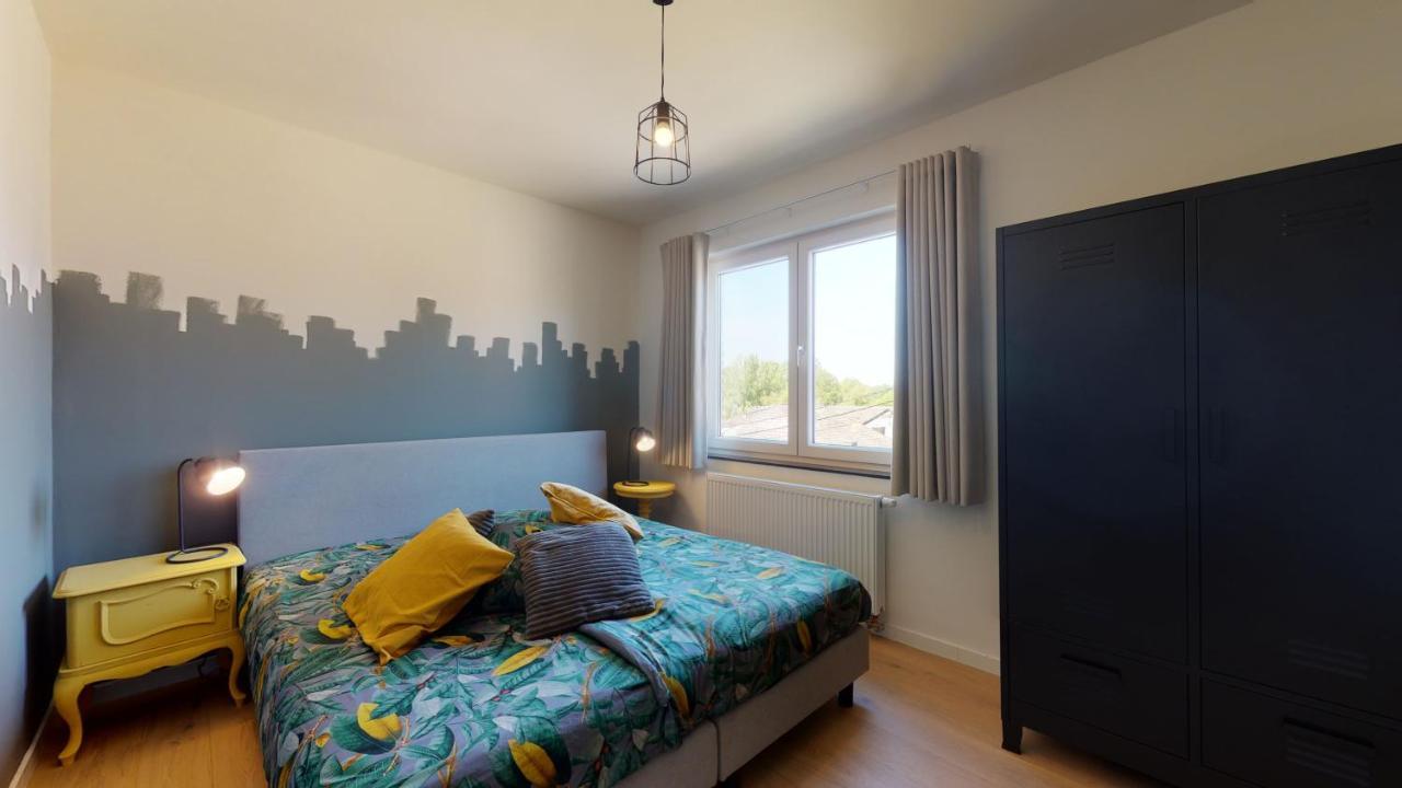 Sintpieter18 @Lo-Ghis Vakantiewoning Voeren Εξωτερικό φωτογραφία